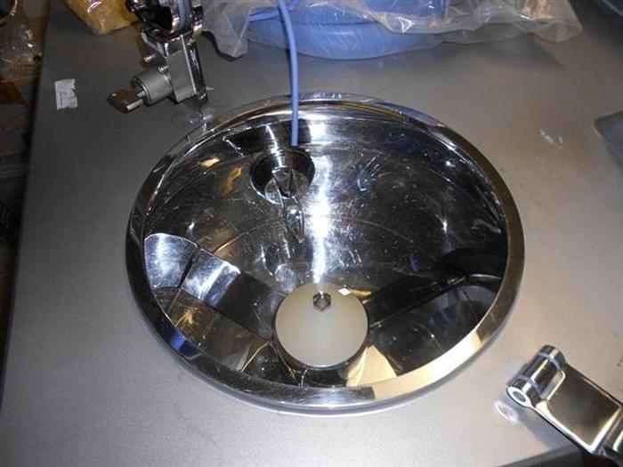 Used Aeromatic-Fielder PMA-65/150 Mixer