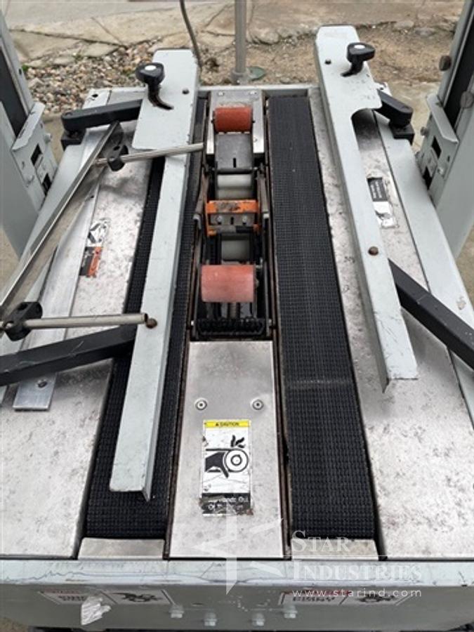 Used 3M-Matic Case sealing Systems