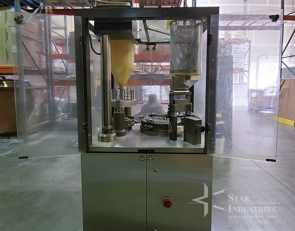 Used Bohanon Encapsulator