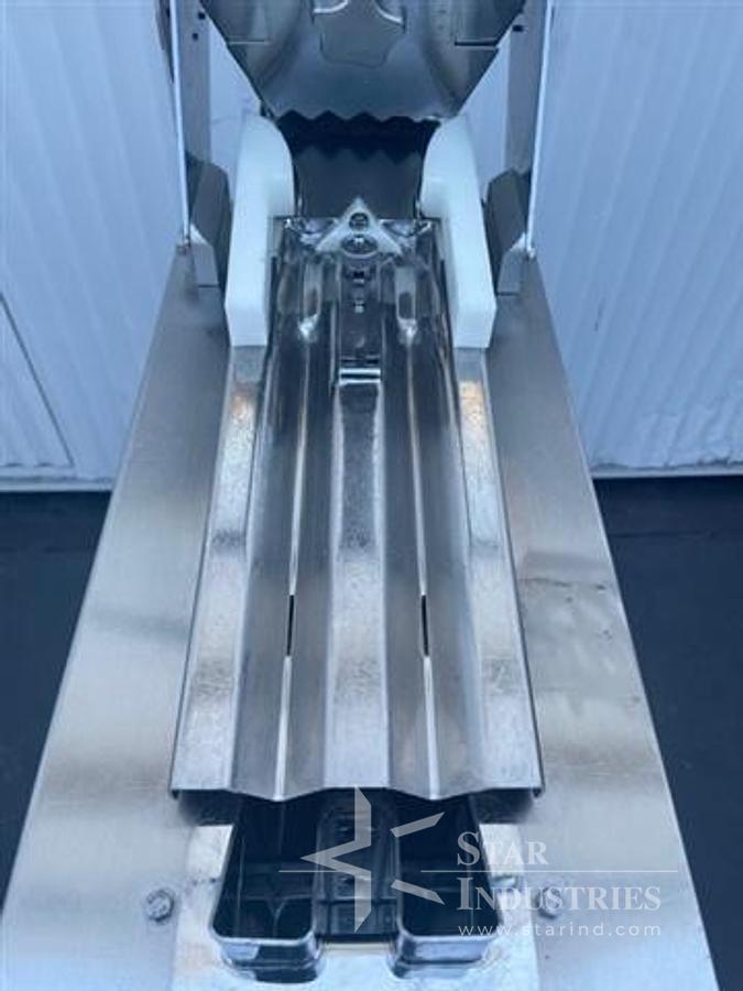 Used NEW ENGLAND BOTTLE UNSCRAMBLER
