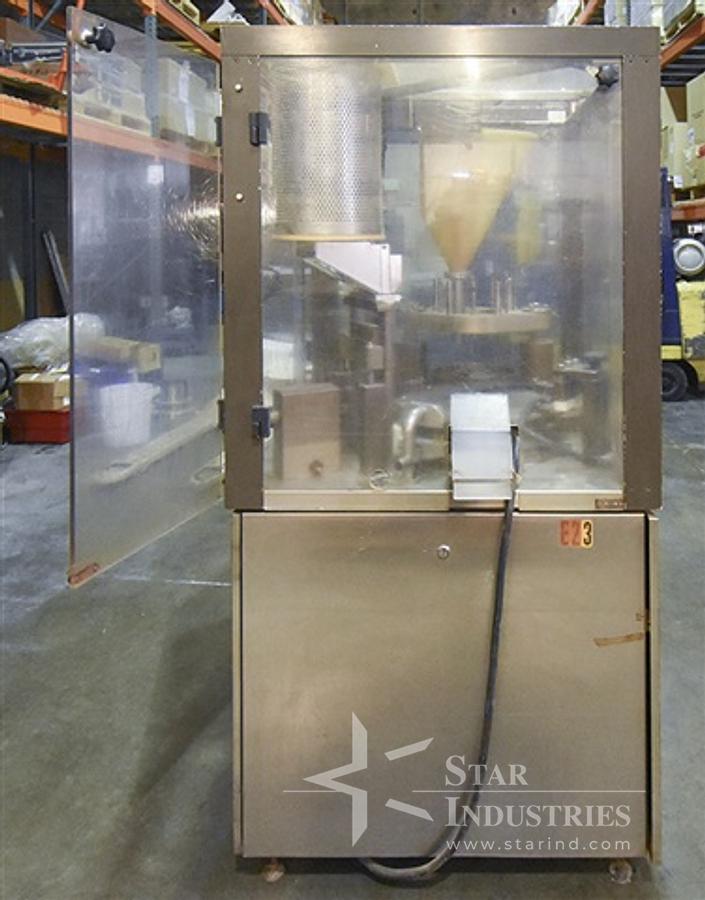 Used Bohanon Encapsulator