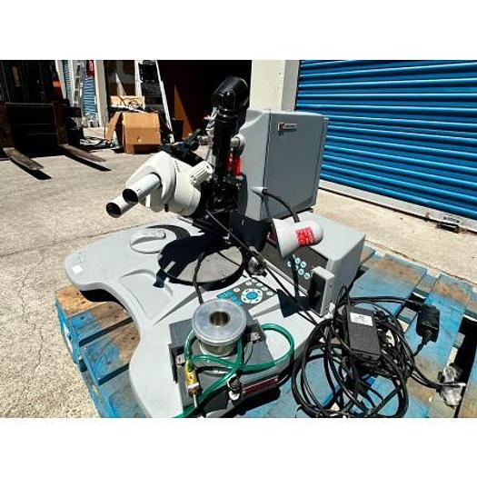 Used Digital microscope