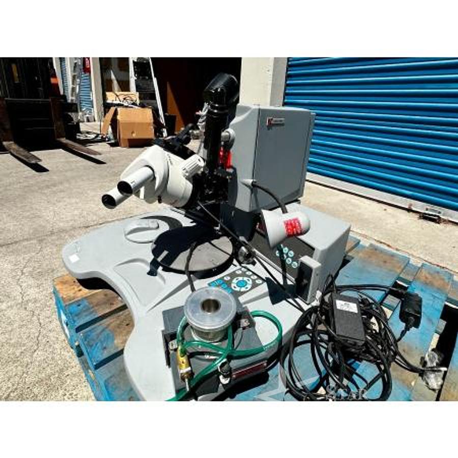Used Digital microscope