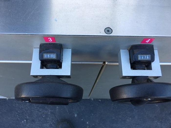 Used Pester Pewo-Fold-1 Wrapper