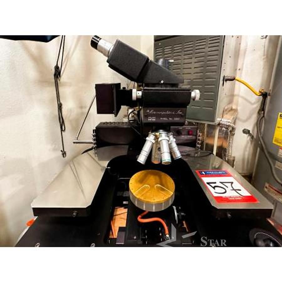 Used Micro Manipulator 6200