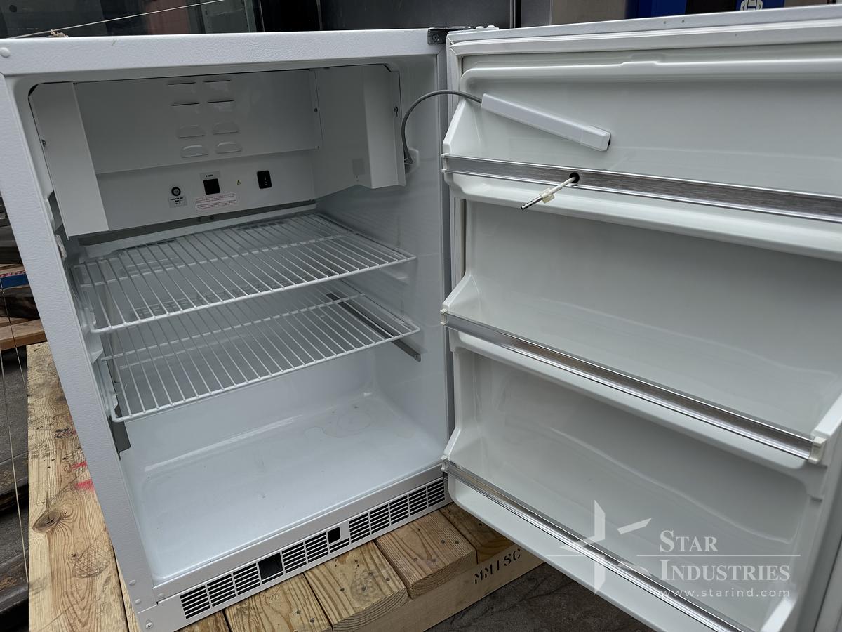 Used Fisher IsoTemp Inc
