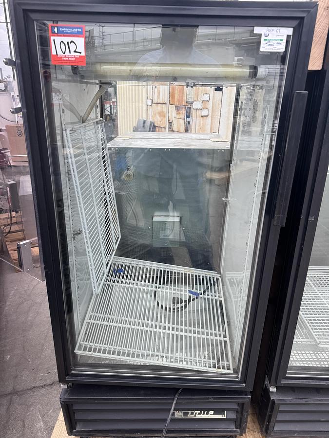 Used Refrigerator