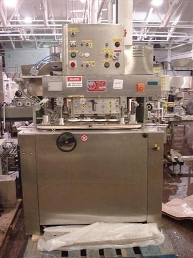 Used Stokes 45 st. Tablet Press