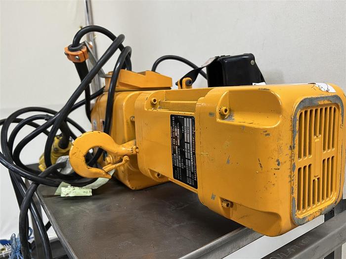 Used Vector LCDS-3 Coating Pan
