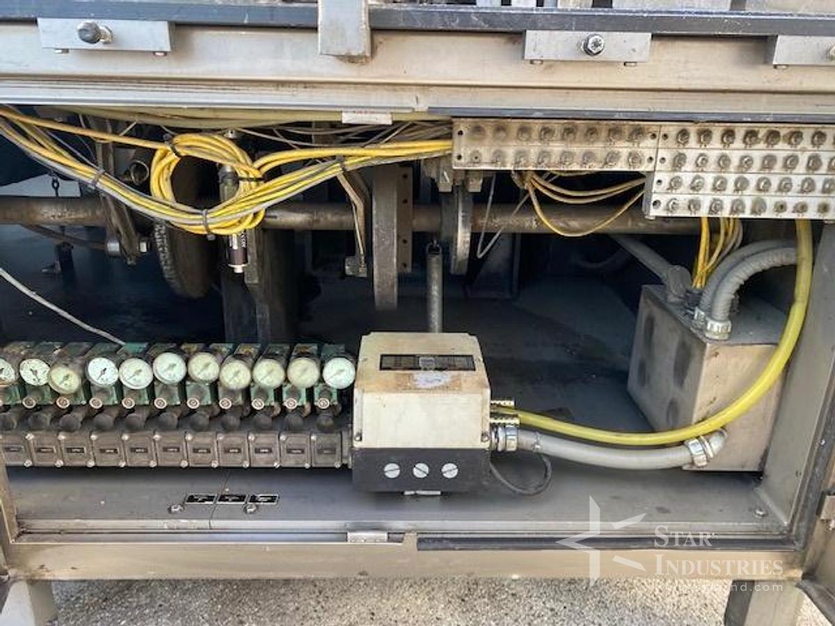 Used AMF GLEN 340 QUART MIXER