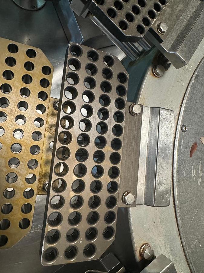 Used NJP 7500 Encapsulator Machine