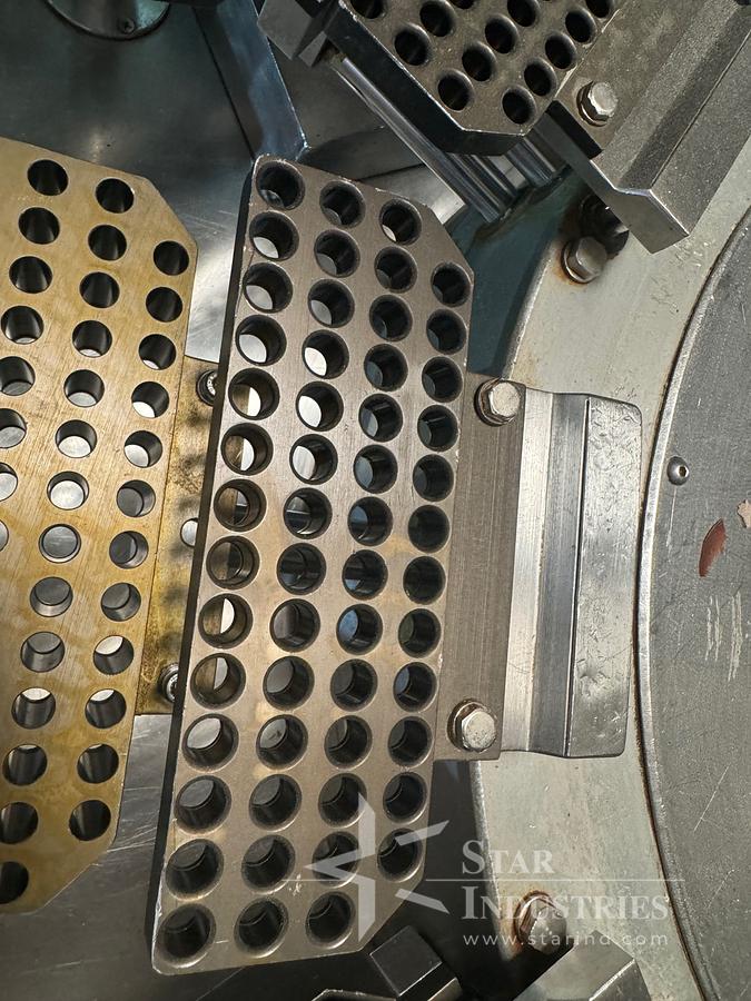 Used NJP 7500 Encapsulator Machine