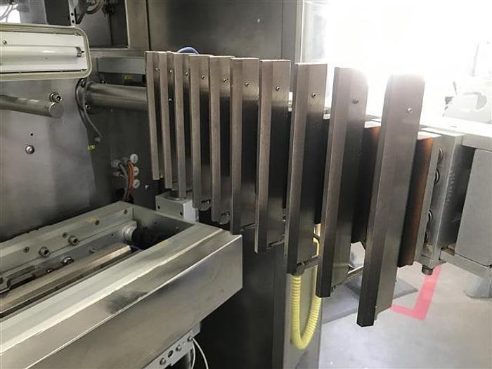 Used Kramer E2000-500 Tablet Deduster