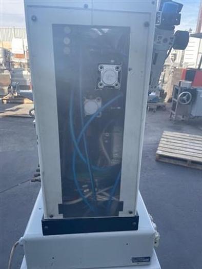 Used GARVENS CHECKWEIGHER MODEL SL 2 PM          #3274