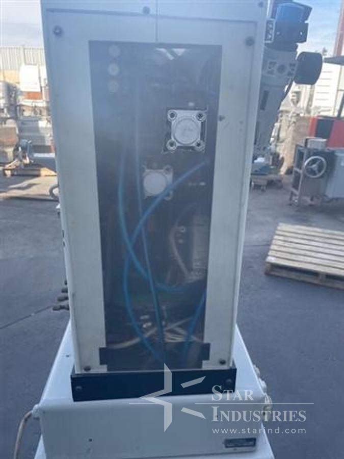 Used GARVENS CHECKWEIGHER MODEL SL 2 PM          #3274