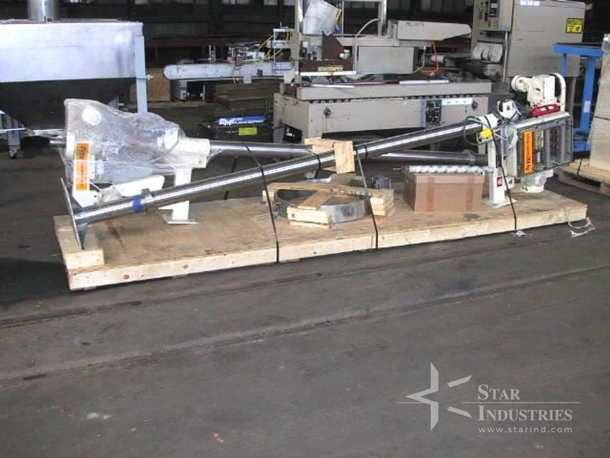 Used SEIDENADER DRUM LIFTER