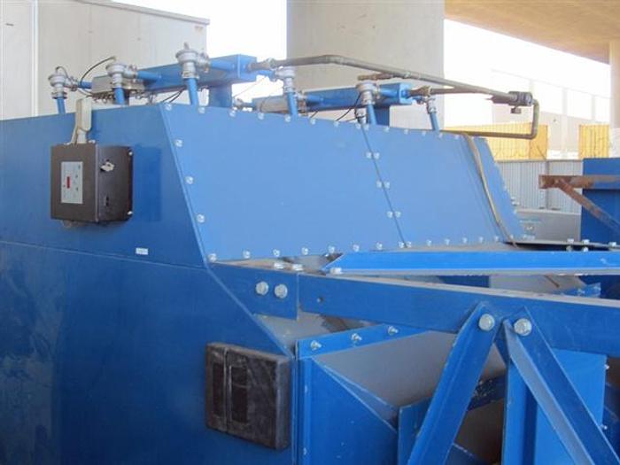 Used Donaldson/Torit DF T3-24 Dust Collector