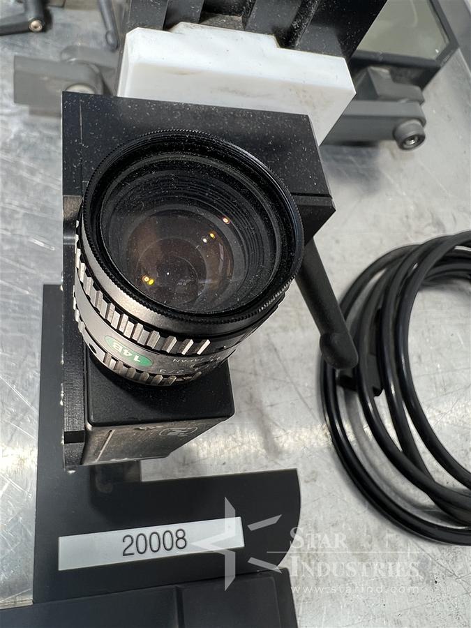Used JAI Vision Camera