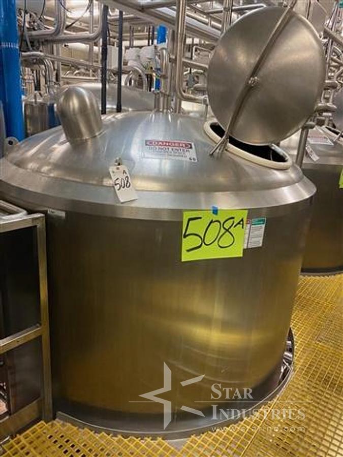 Used LAKSO INSPECTION MACHINE