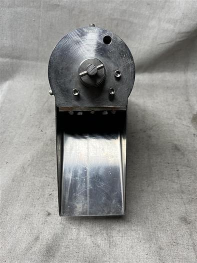 Used Powder Filler Feeder