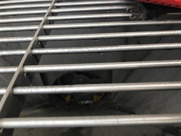 Used Aeromatic-Fielder PMA-65/150 Mixer