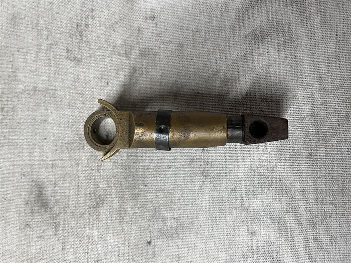 Used Barteldt Klockner Single-head Powder Filler