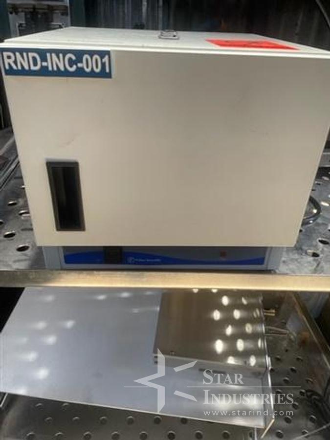 Used AMF 340 qt. s.s. Mixer