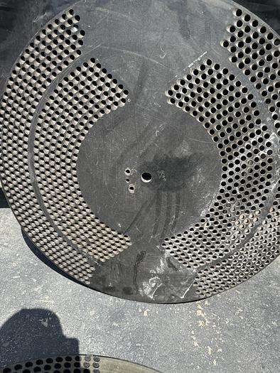 Used Phoenix Engineering Go Packer Model 1000 Pouching Machine w/ Disk Counter