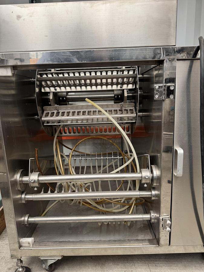 Used Siemens Capsule Sizer