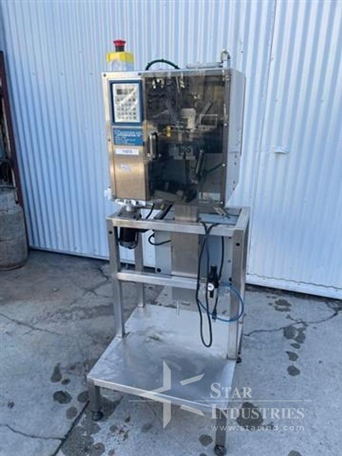 Used 300 GALLON HOLDING TANK