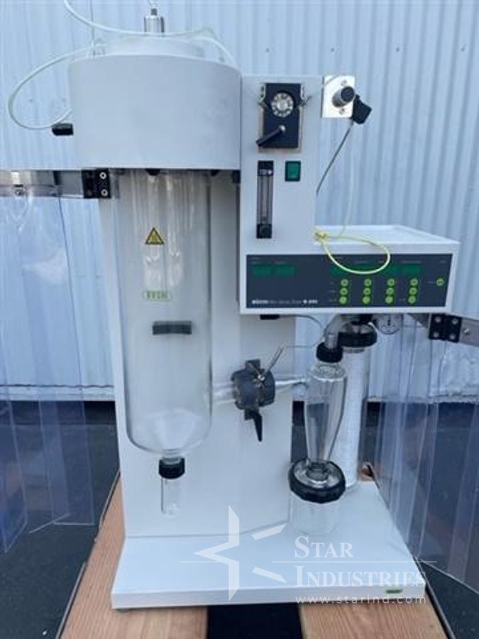 Used CHASE-LOGEMAN FILLER/PLUGGER/CAPPER