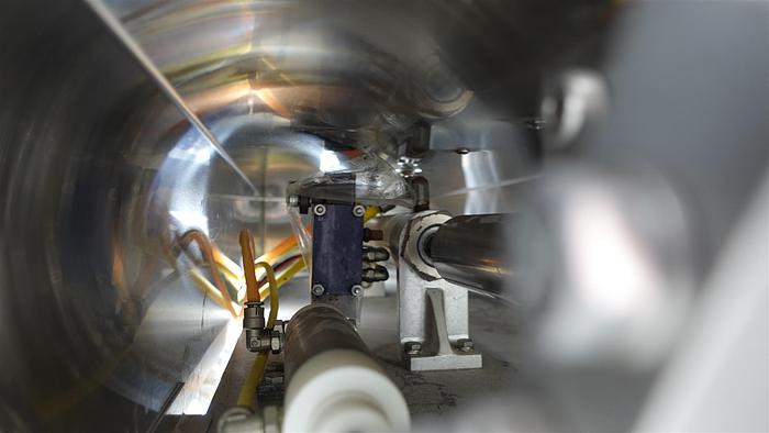 Used Single Piston Filler