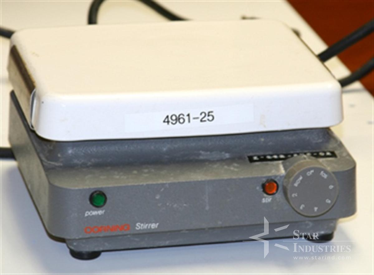 Used Lot of Lab Equipment