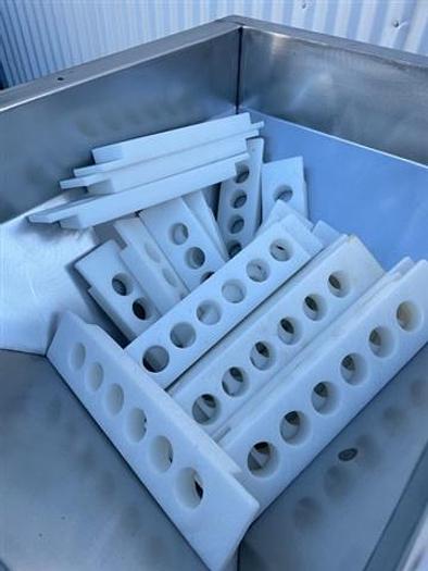 Used Autopack Tablet Feeder