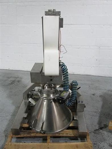 Used LB Bohle HS400 Bin Handler