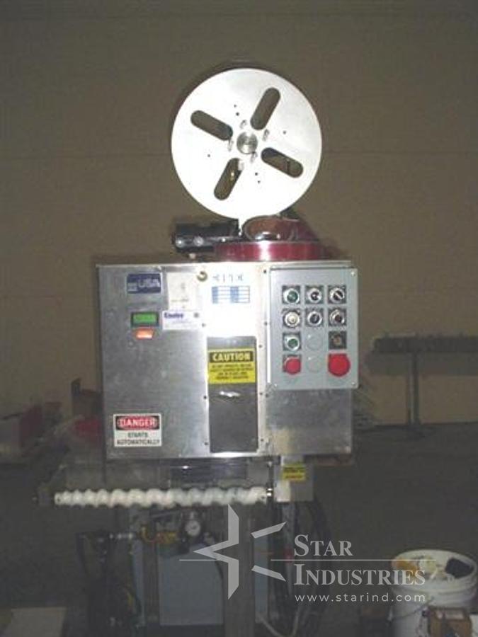 Used PDC Neck Bander