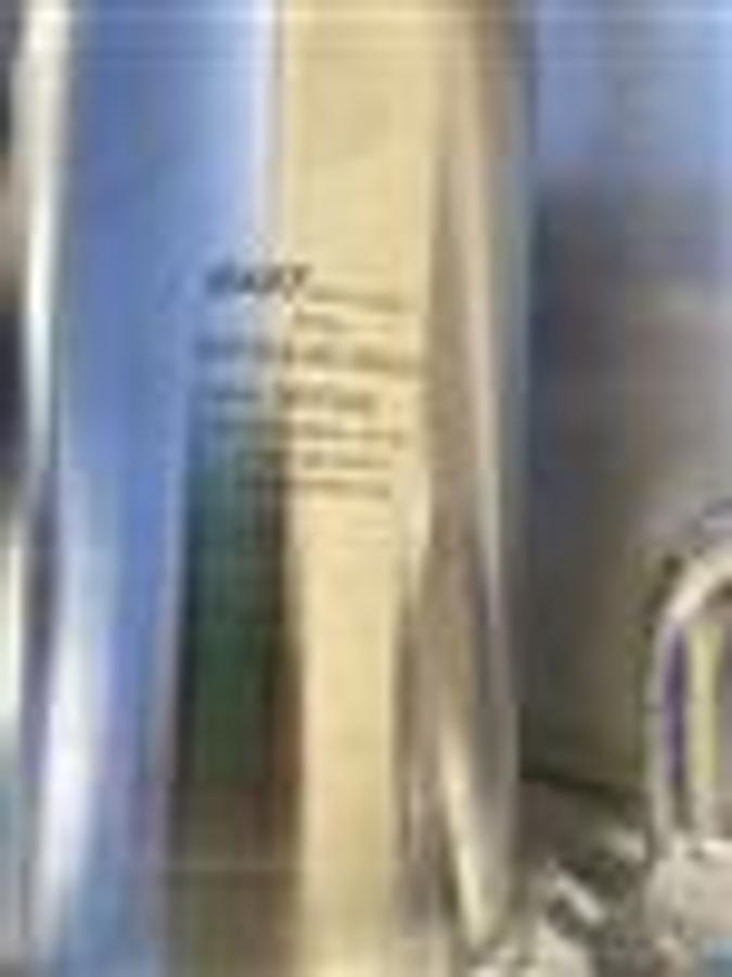 Used Indco Lightning-style Mixer