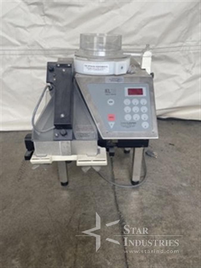 Used KL 25 Capsule/Tablet Counter