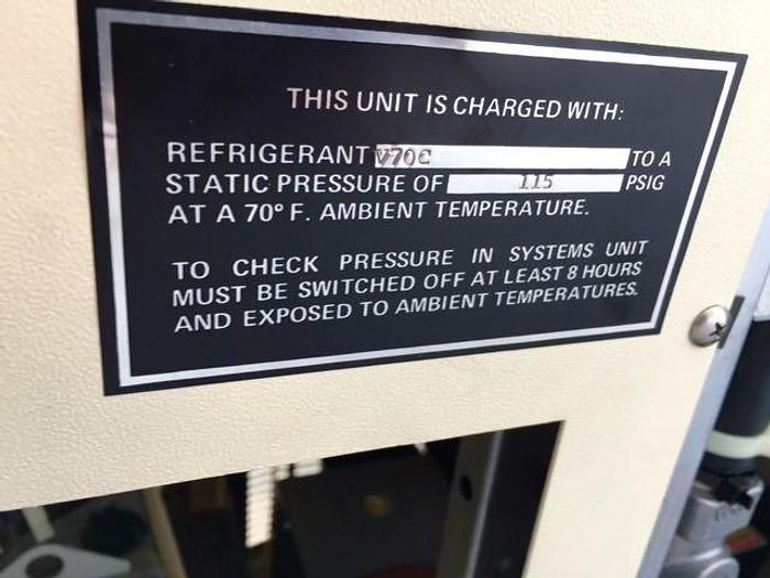 Used VirTis 387477 Lyophilyzer