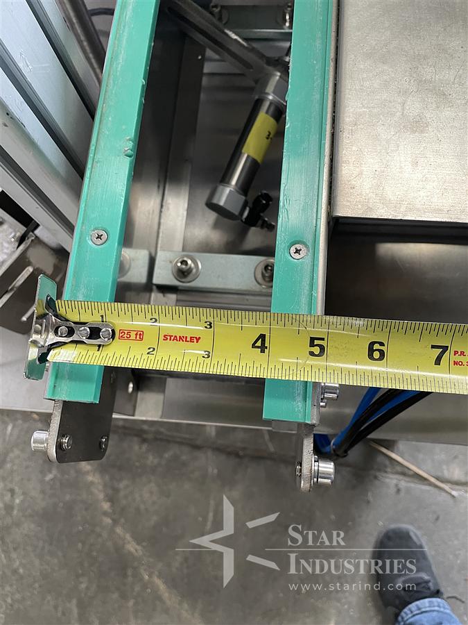 Used Seal Machine 2 Tubes At Time