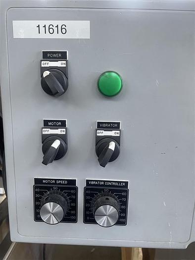 Used Phoenix Engineering Go-Packer 3000