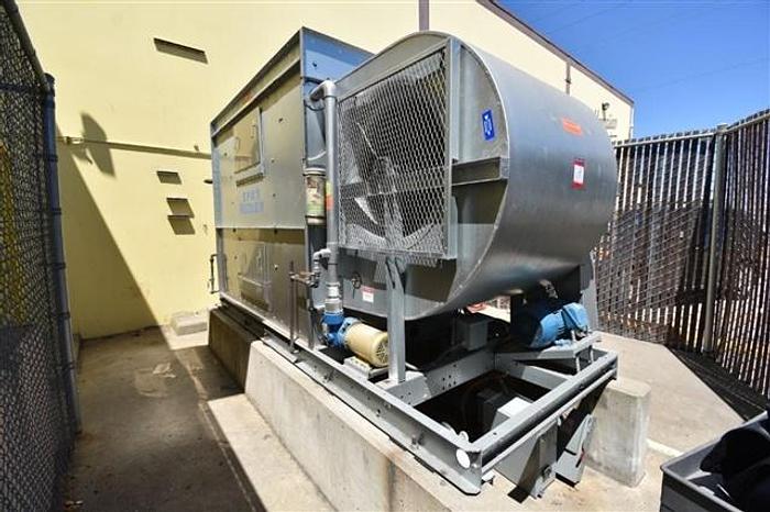 Used SPX Chiller