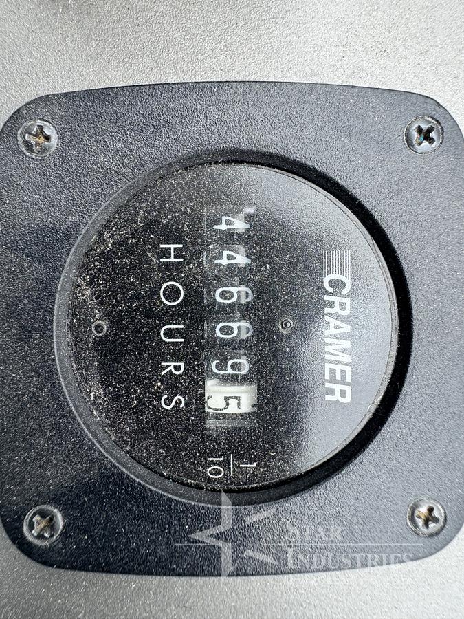Used Omega Design