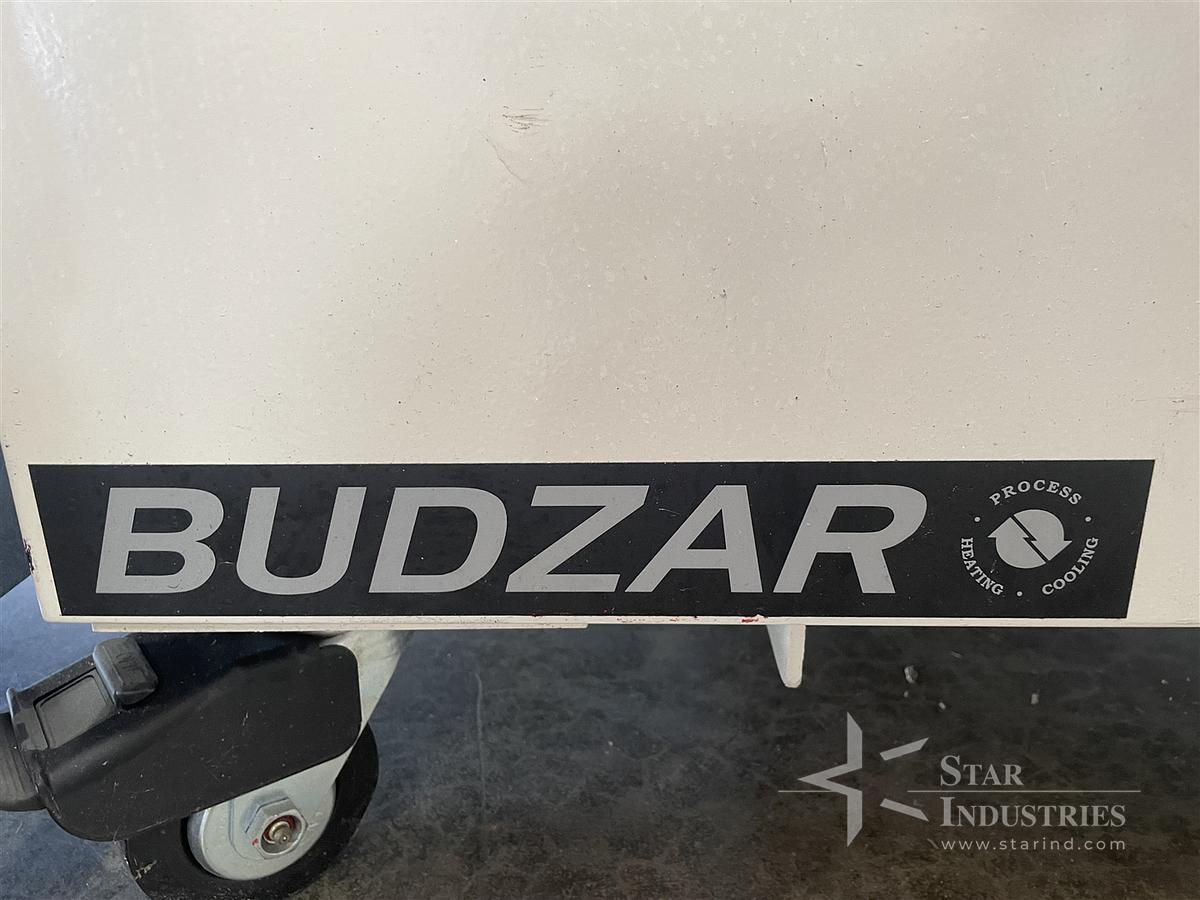 Used Budzar Process Chiller LTW-22.5-SP