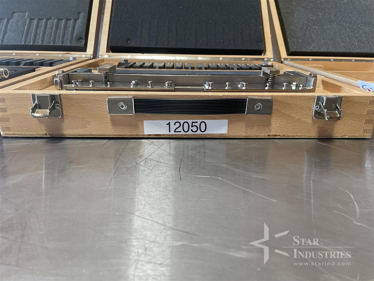 Used Bosch KKE 1500 Checkweigher