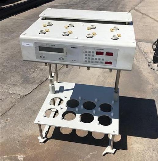 Used 1,200 gallon Walker Jacketed double-motion Mix Tank, 316ss