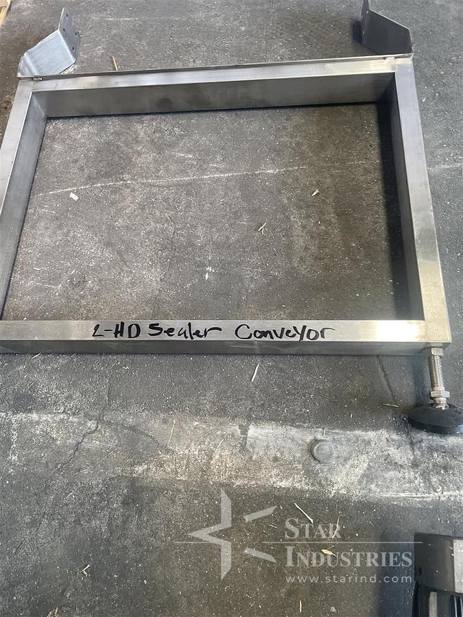 Used Brinkman