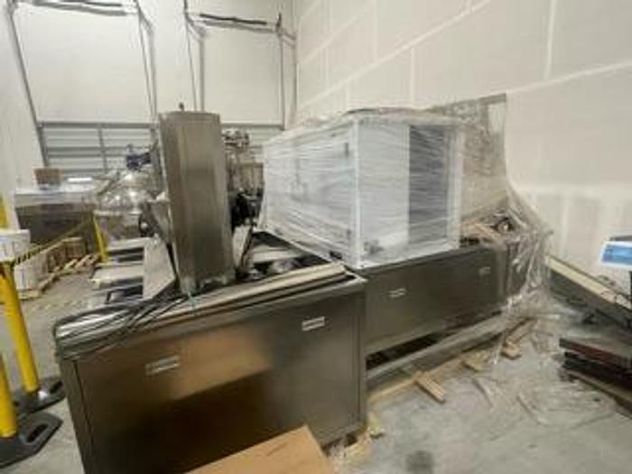 Used YCQ  450 Jelly Line