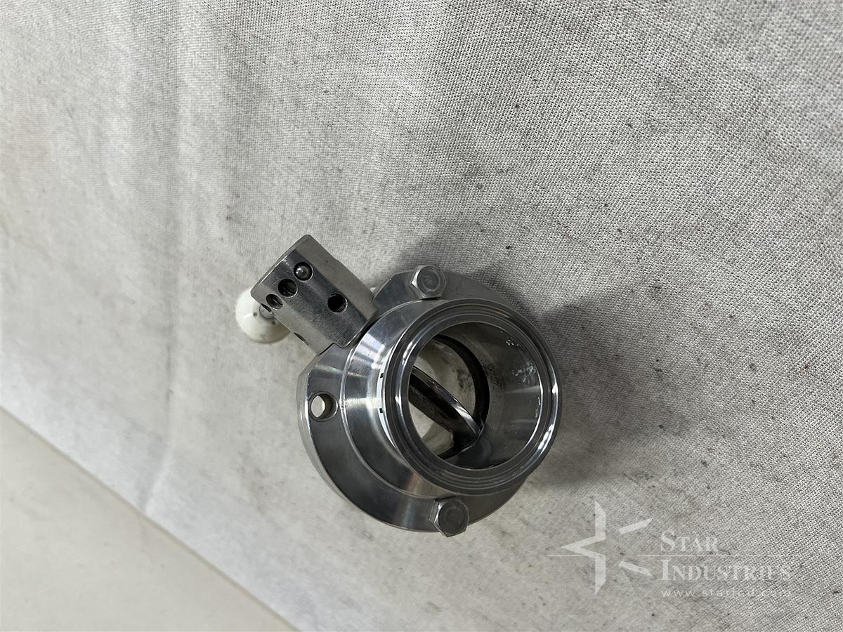 Used C.F.F Valve