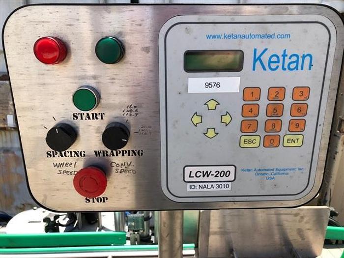 Used Fluid Aire Jet Mills (partial)